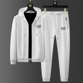 Picture of Armani SweatSuits _SKUArmaniM-4XL6827094